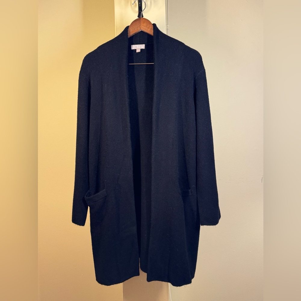 NWOT J. Crew women’s cardigan